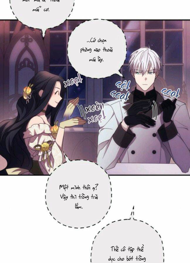 Tôi Sẽ Quyến Rũ Công Tước Phương Bắc: Chapter 19