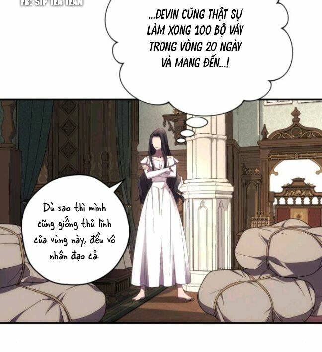 Tôi Sẽ Quyến Rũ Công Tước Phương Bắc: Chapter 19