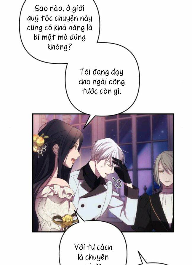 Tôi Sẽ Quyến Rũ Công Tước Phương Bắc: Chapter 19