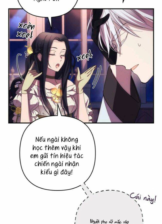 Tôi Sẽ Quyến Rũ Công Tước Phương Bắc: Chapter 19