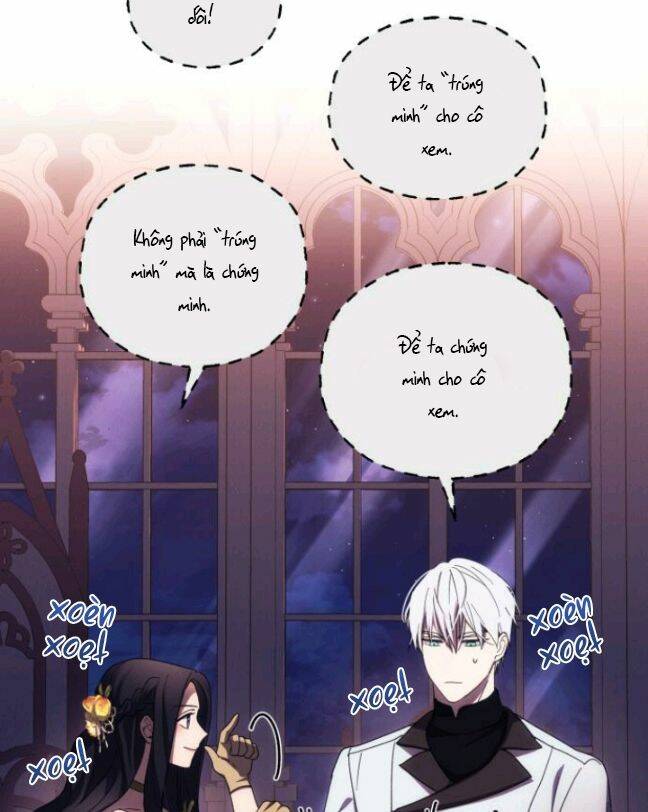 Tôi Sẽ Quyến Rũ Công Tước Phương Bắc: Chapter 19
