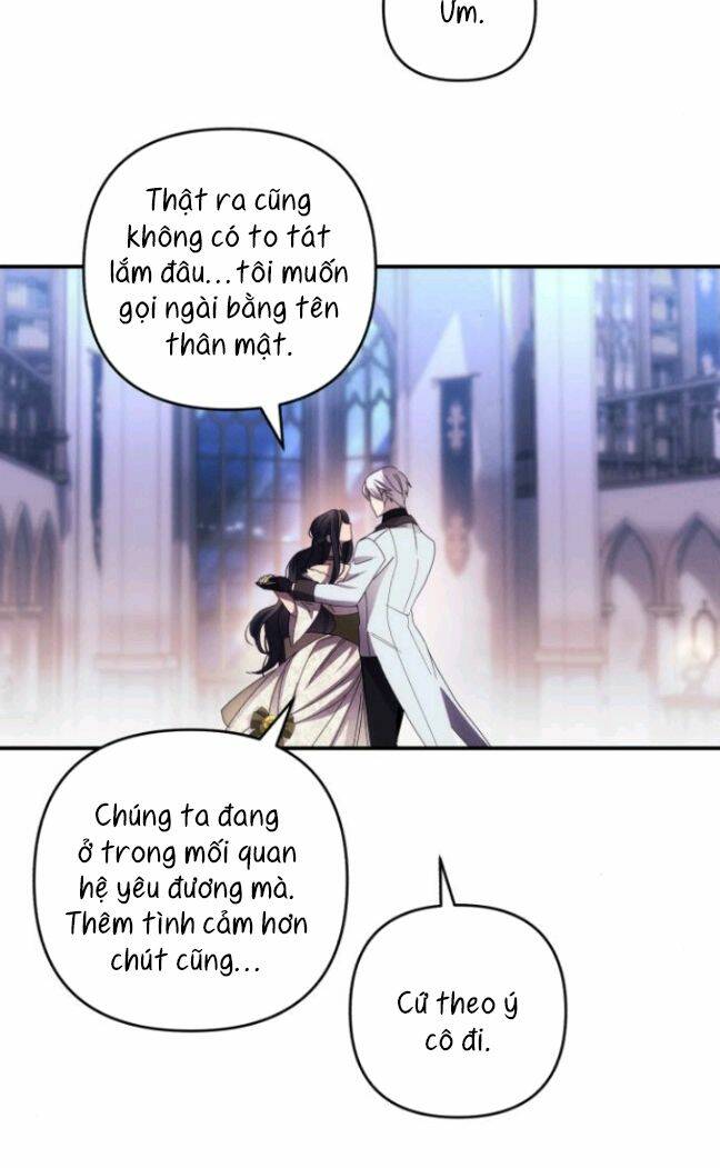 Tôi Sẽ Quyến Rũ Công Tước Phương Bắc: Chapter 19