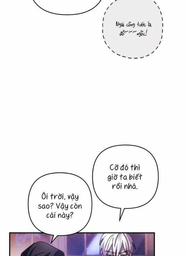 Tôi Sẽ Quyến Rũ Công Tước Phương Bắc: Chapter 19