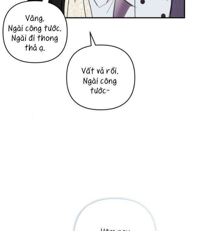 Tôi Sẽ Quyến Rũ Công Tước Phương Bắc: Chapter 19