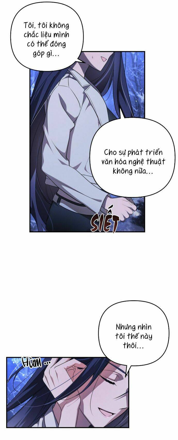 Tôi Sẽ Quyến Rũ Công Tước Phương Bắc: Chapter 2
