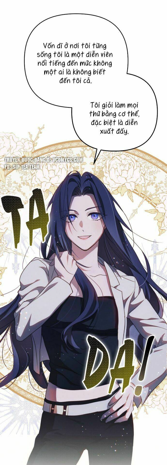 Tôi Sẽ Quyến Rũ Công Tước Phương Bắc: Chapter 2