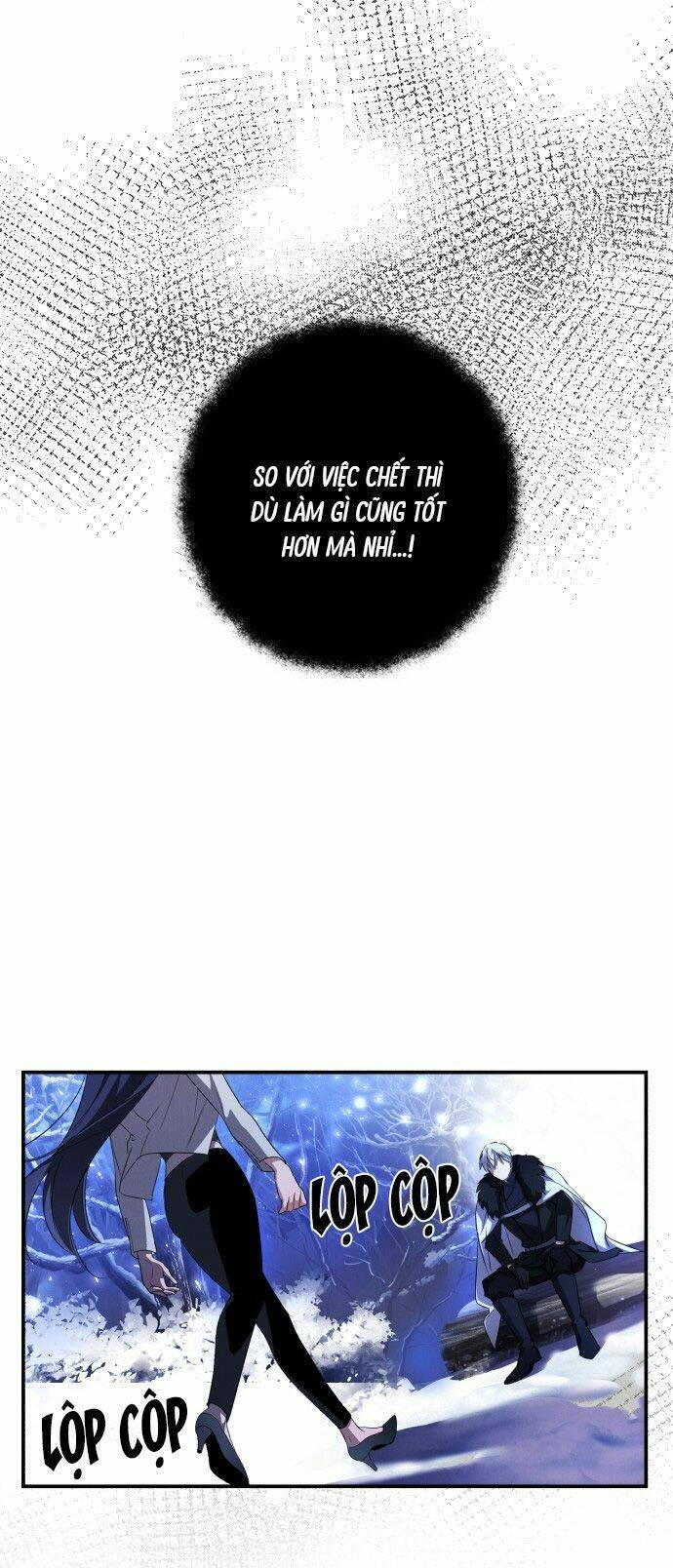 Tôi Sẽ Quyến Rũ Công Tước Phương Bắc: Chapter 2