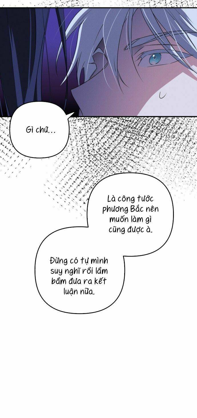 Tôi Sẽ Quyến Rũ Công Tước Phương Bắc: Chapter 2