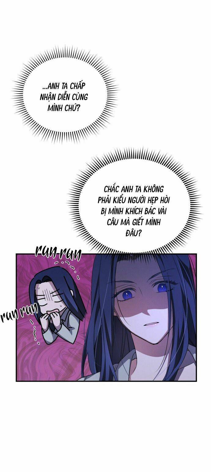 Tôi Sẽ Quyến Rũ Công Tước Phương Bắc: Chapter 2