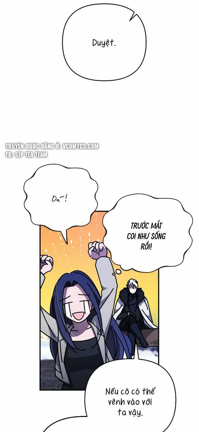 Tôi Sẽ Quyến Rũ Công Tước Phương Bắc: Chapter 2