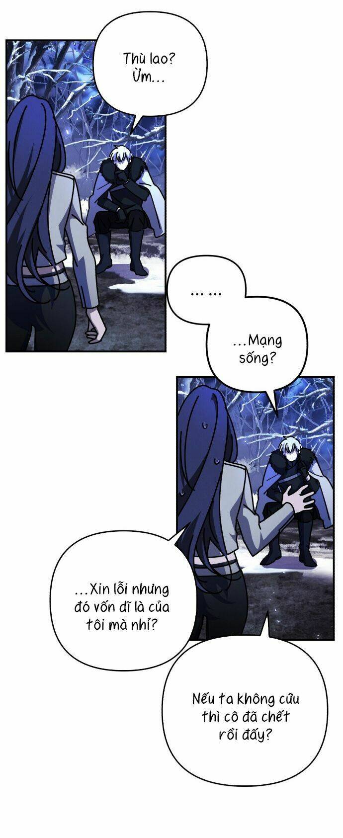 Tôi Sẽ Quyến Rũ Công Tước Phương Bắc: Chapter 2