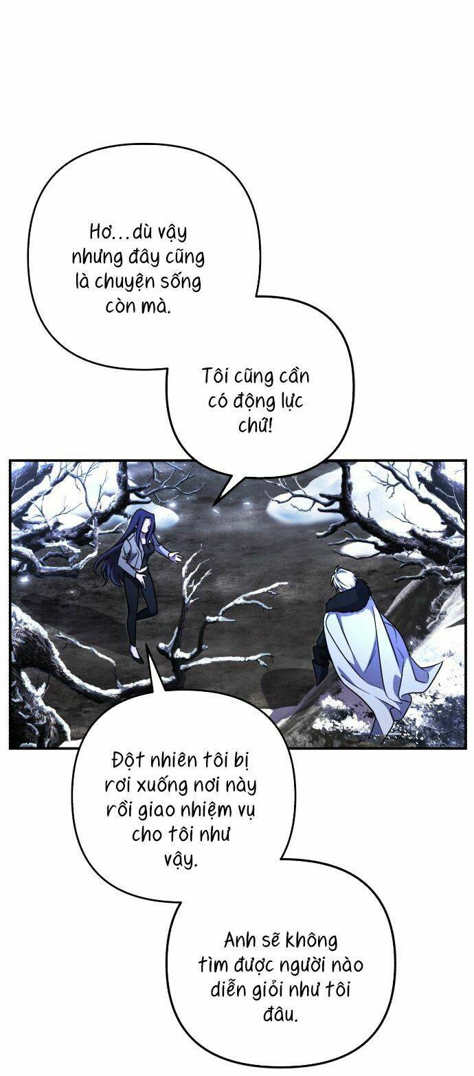 Tôi Sẽ Quyến Rũ Công Tước Phương Bắc: Chapter 2