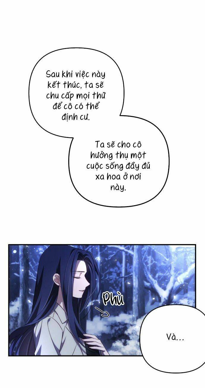Tôi Sẽ Quyến Rũ Công Tước Phương Bắc: Chapter 2