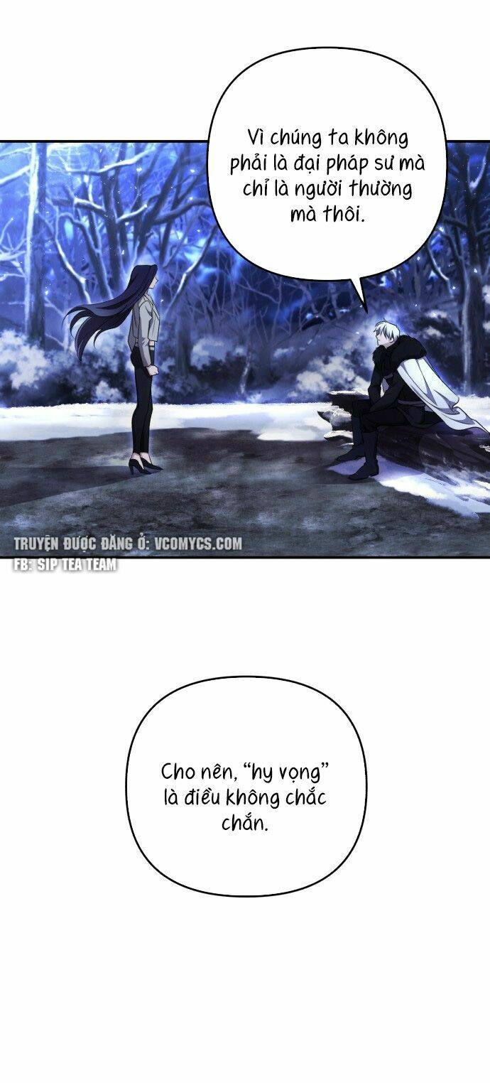 Tôi Sẽ Quyến Rũ Công Tước Phương Bắc: Chapter 2