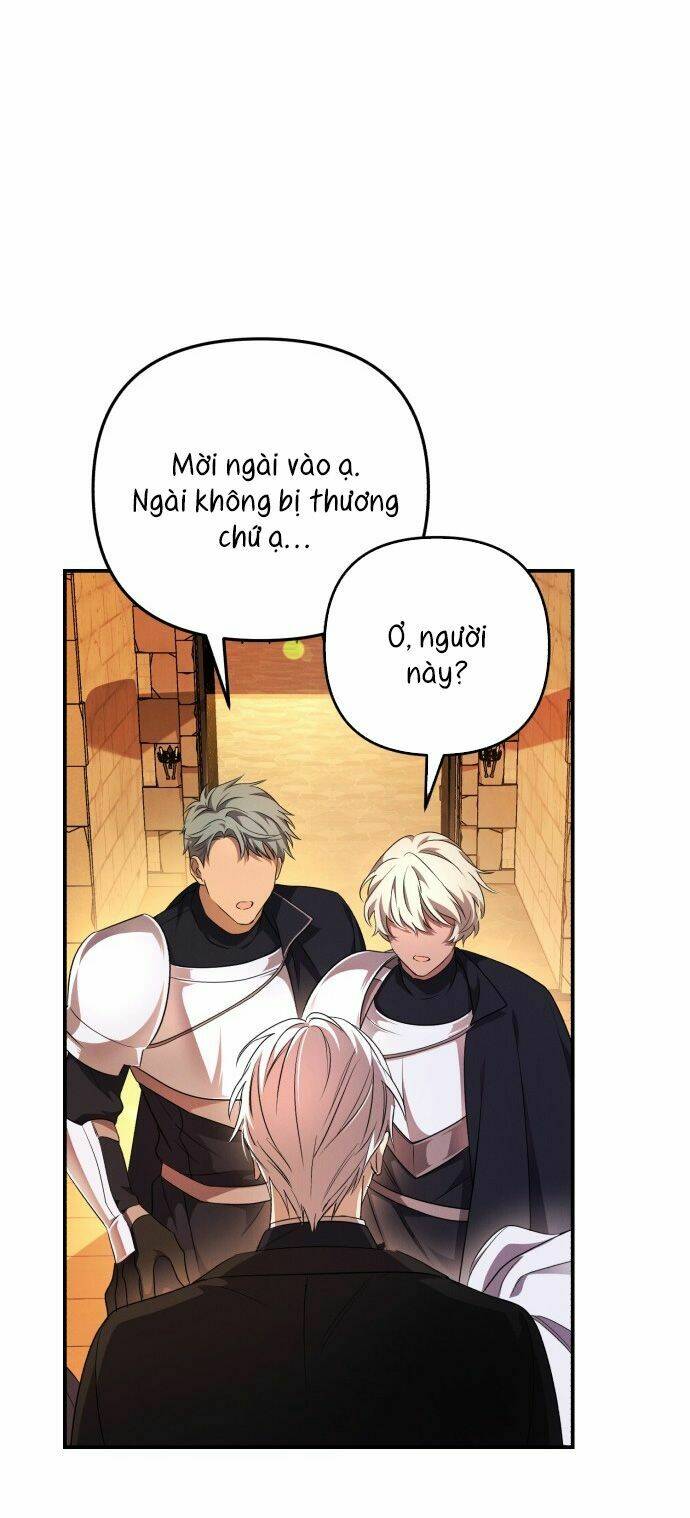 Tôi Sẽ Quyến Rũ Công Tước Phương Bắc: Chapter 2