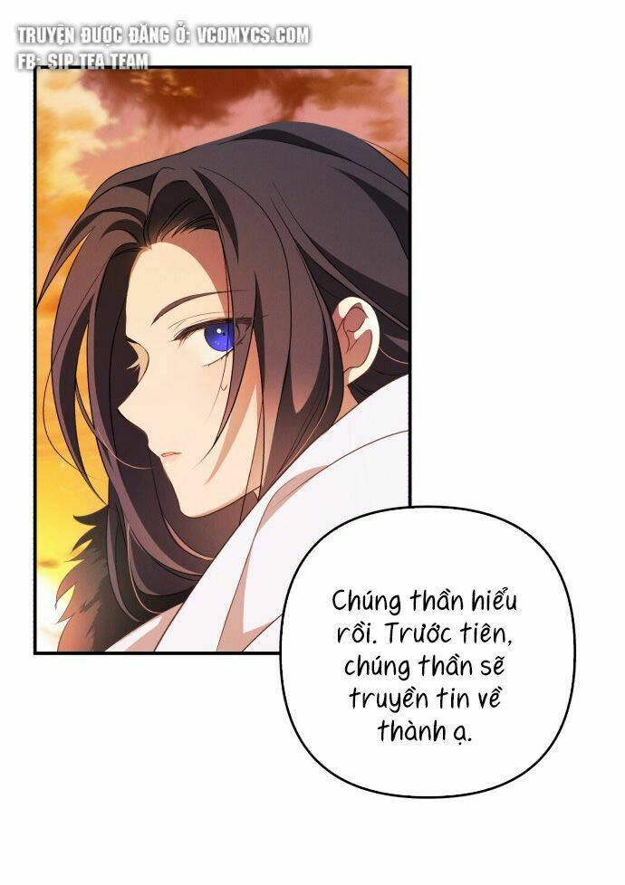 Tôi Sẽ Quyến Rũ Công Tước Phương Bắc: Chapter 2