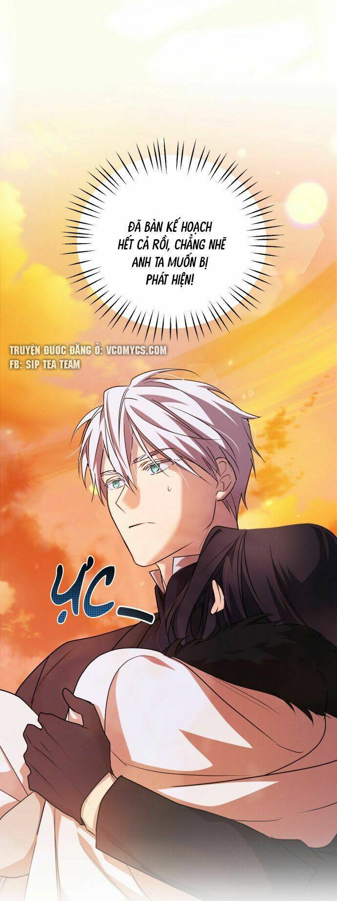 Tôi Sẽ Quyến Rũ Công Tước Phương Bắc: Chapter 2