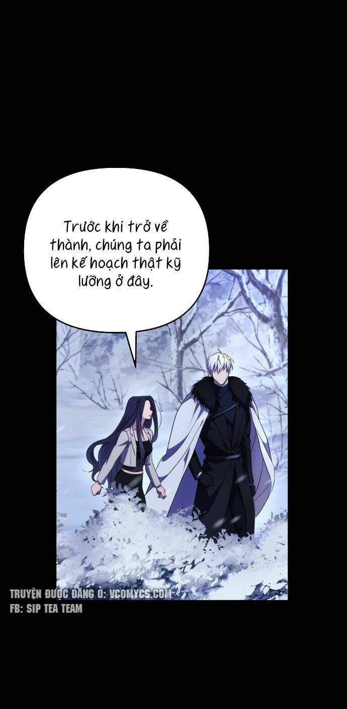 Tôi Sẽ Quyến Rũ Công Tước Phương Bắc: Chapter 2