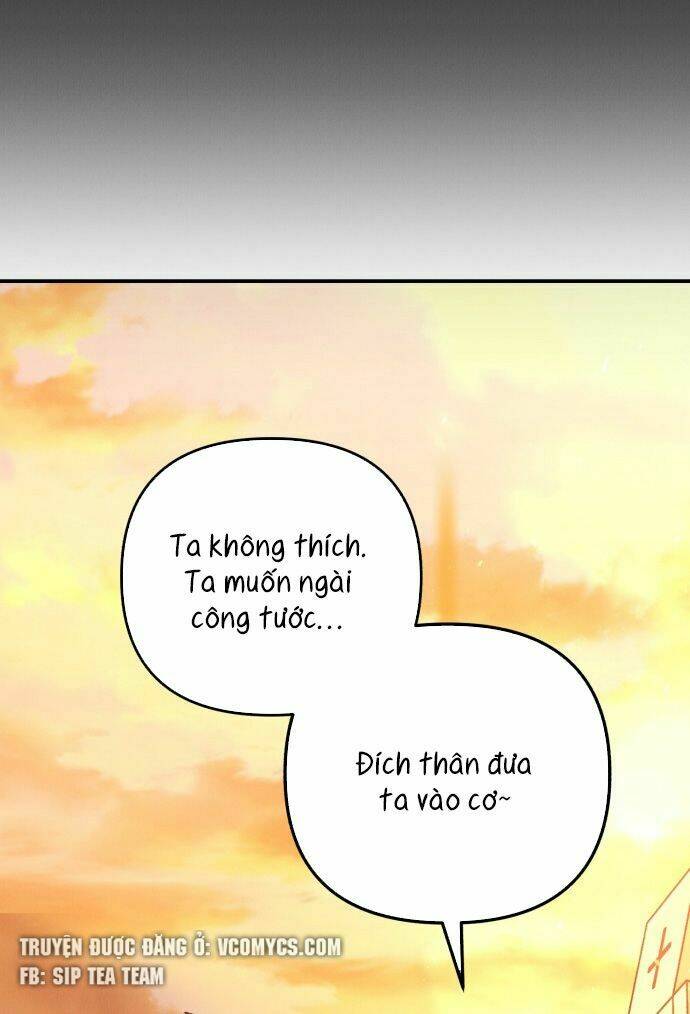 Tôi Sẽ Quyến Rũ Công Tước Phương Bắc: Chapter 2