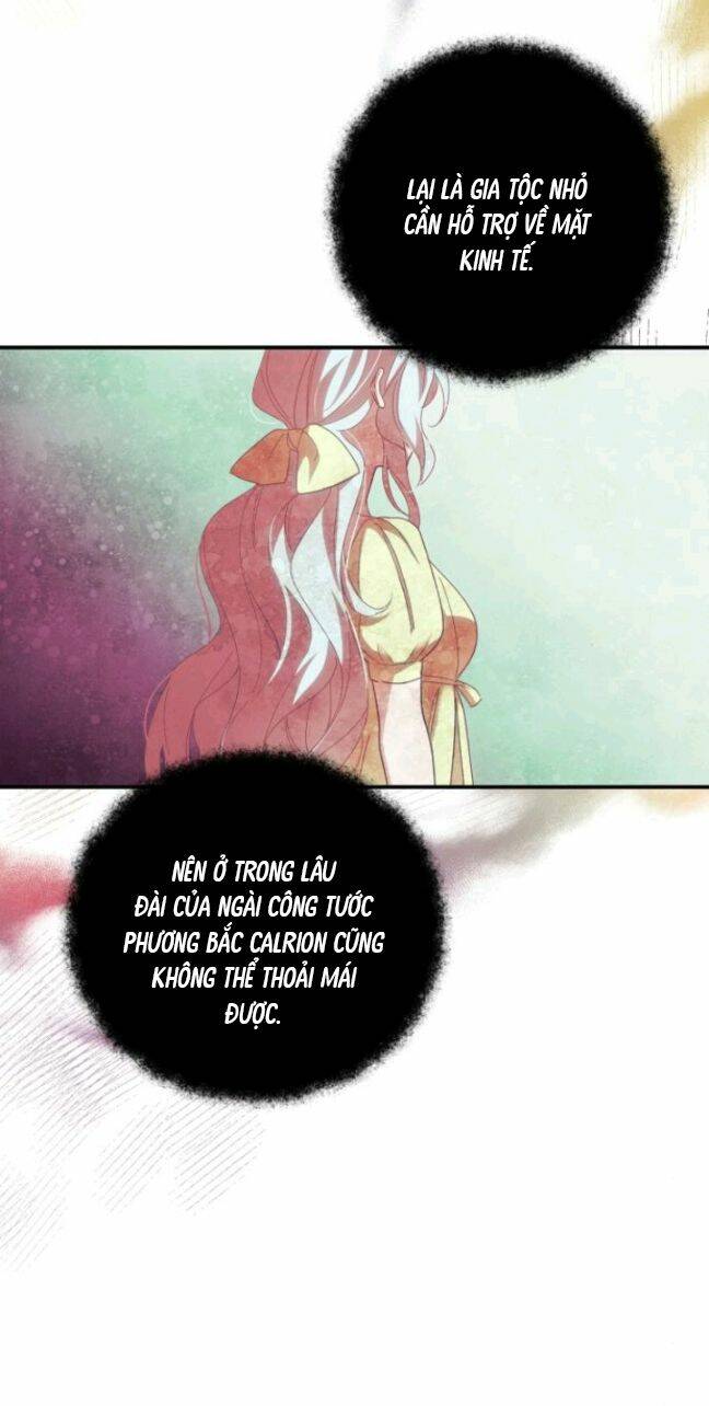 Tôi Sẽ Quyến Rũ Công Tước Phương Bắc: Chapter 20