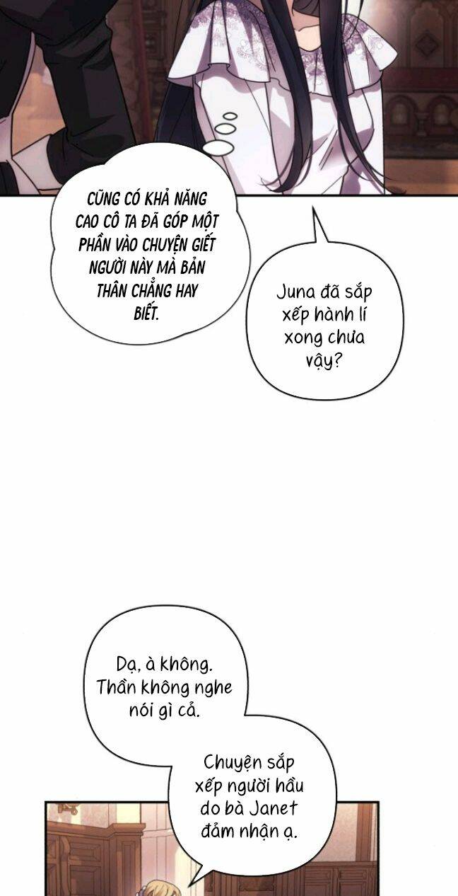 Tôi Sẽ Quyến Rũ Công Tước Phương Bắc: Chapter 20
