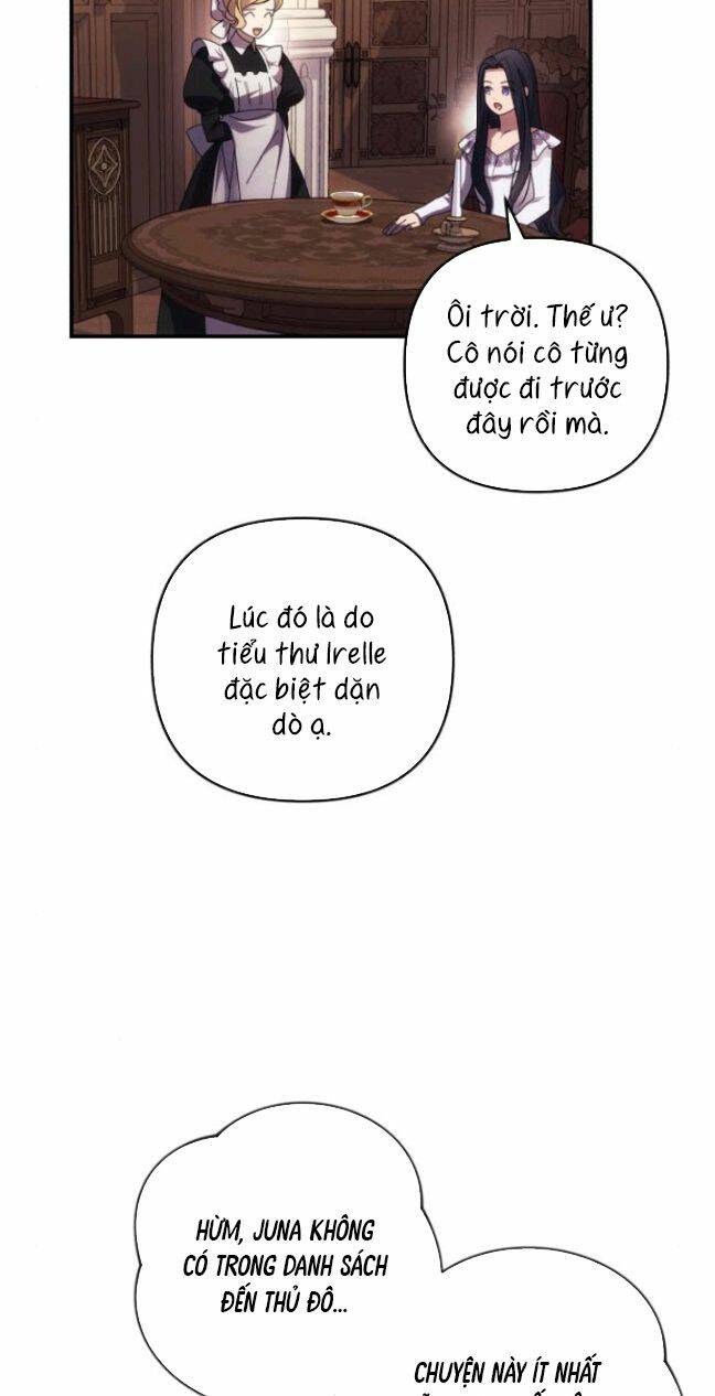 Tôi Sẽ Quyến Rũ Công Tước Phương Bắc: Chapter 20