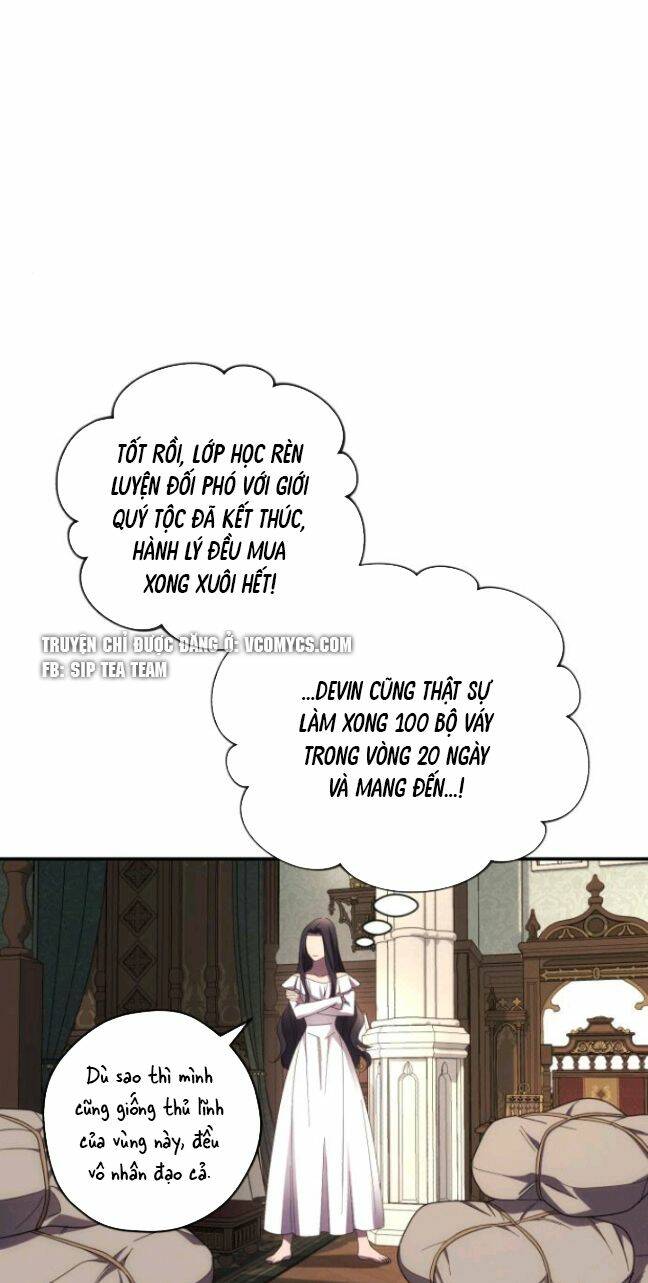 Tôi Sẽ Quyến Rũ Công Tước Phương Bắc: Chapter 20