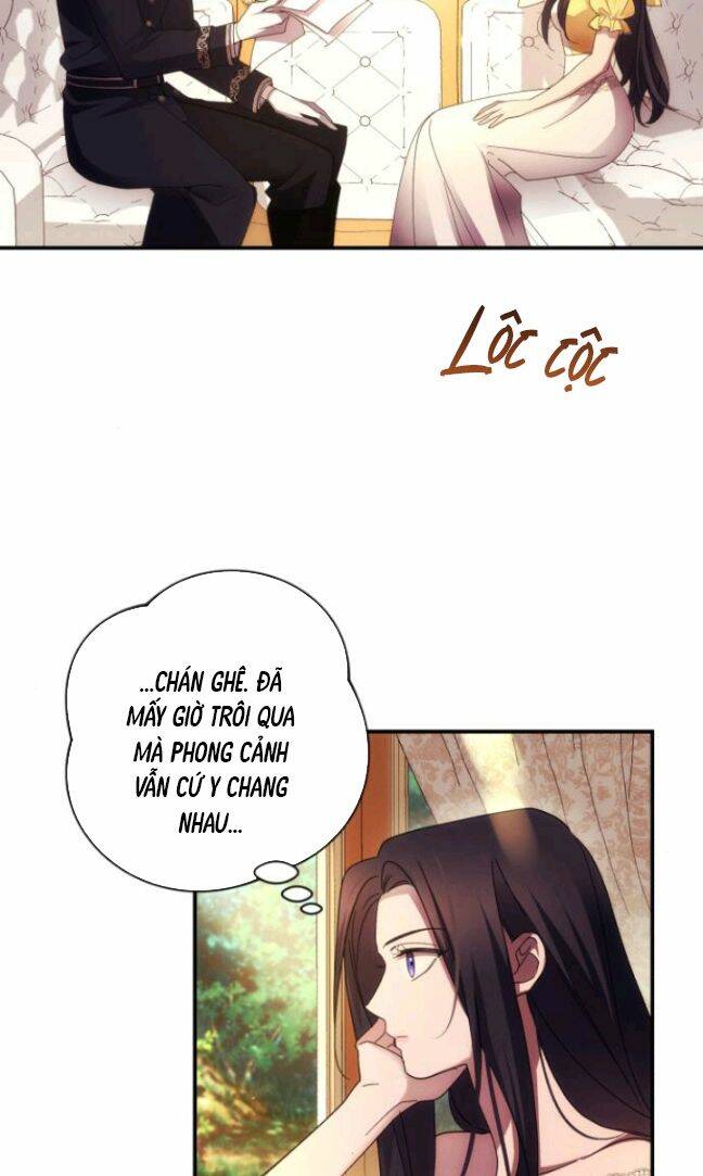 Tôi Sẽ Quyến Rũ Công Tước Phương Bắc: Chapter 20