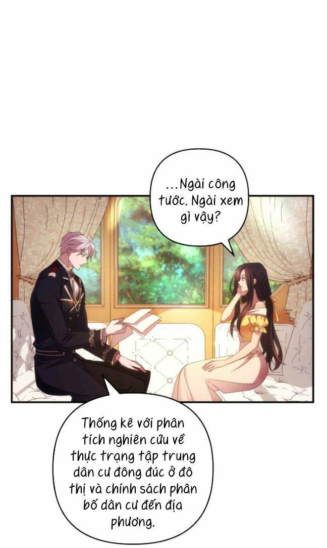Tôi Sẽ Quyến Rũ Công Tước Phương Bắc: Chapter 20