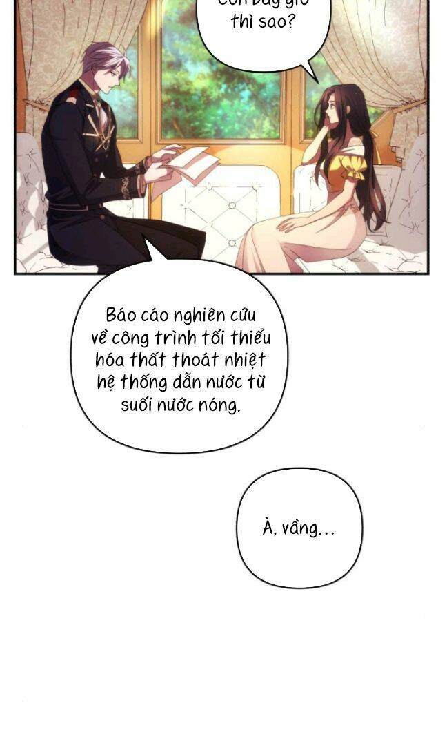 Tôi Sẽ Quyến Rũ Công Tước Phương Bắc: Chapter 20
