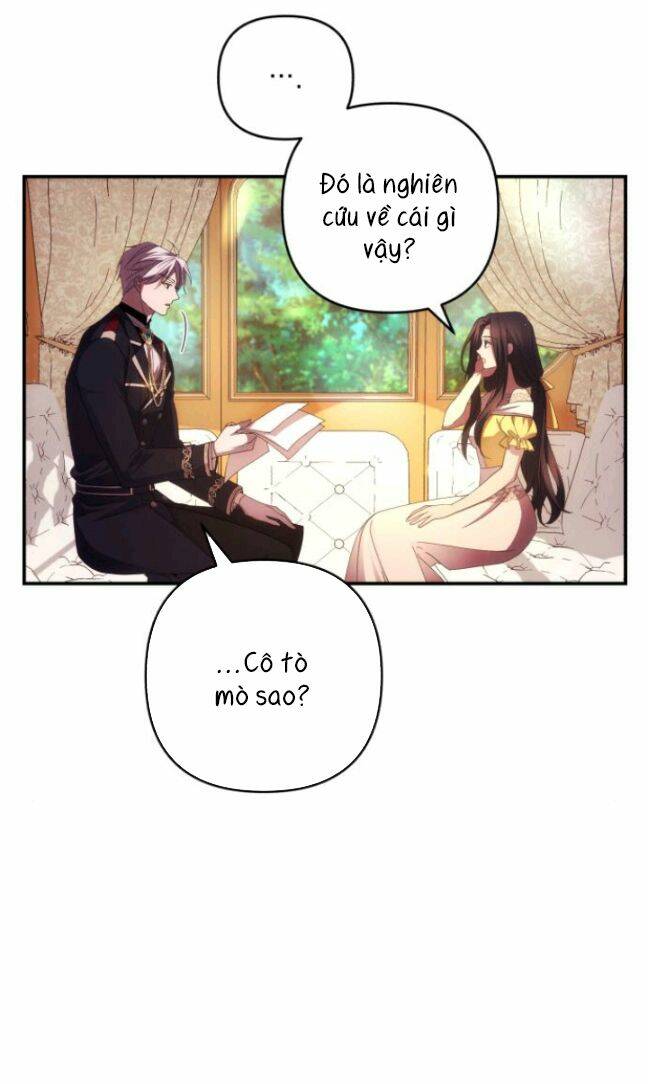 Tôi Sẽ Quyến Rũ Công Tước Phương Bắc: Chapter 20