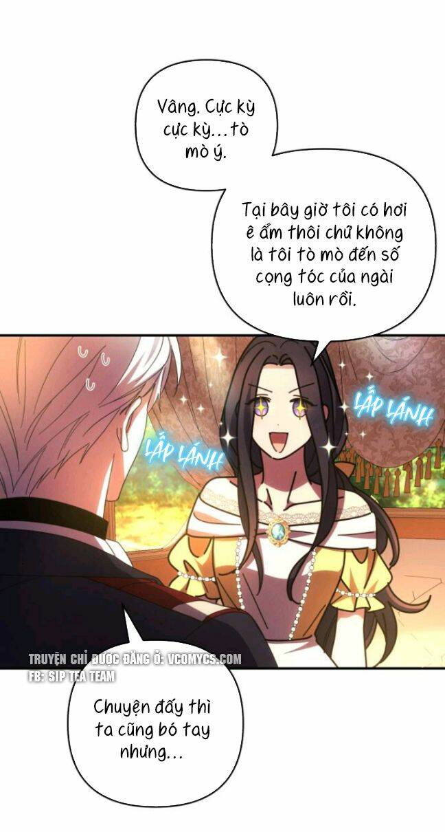 Tôi Sẽ Quyến Rũ Công Tước Phương Bắc: Chapter 20