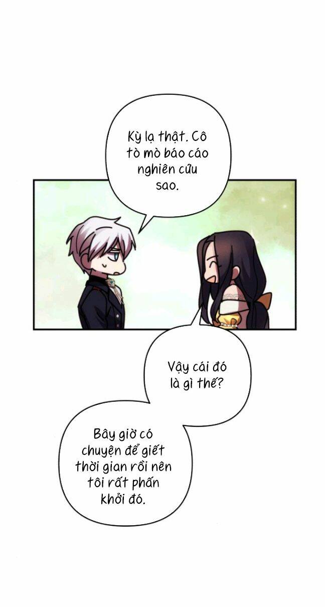 Tôi Sẽ Quyến Rũ Công Tước Phương Bắc: Chapter 20