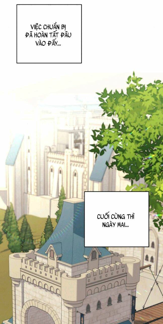Tôi Sẽ Quyến Rũ Công Tước Phương Bắc: Chapter 20