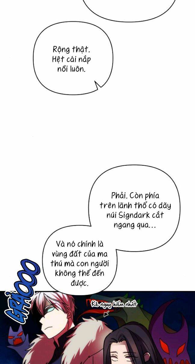 Tôi Sẽ Quyến Rũ Công Tước Phương Bắc: Chapter 20