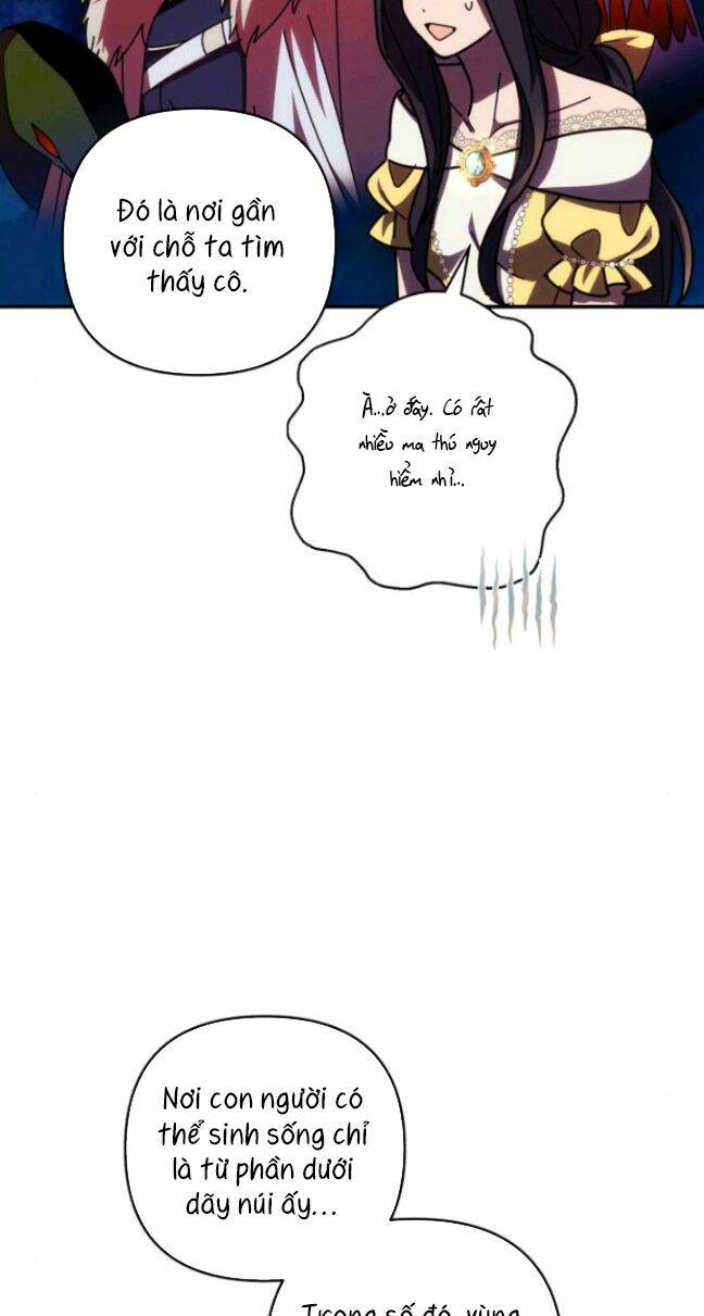 Tôi Sẽ Quyến Rũ Công Tước Phương Bắc: Chapter 20