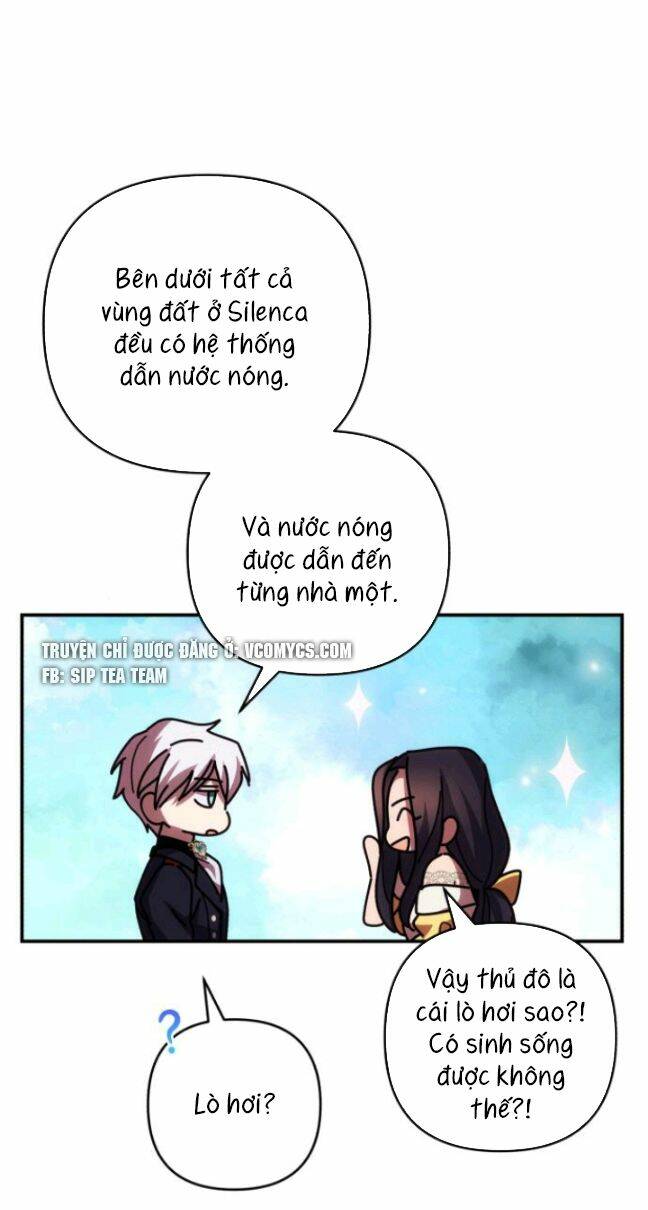 Tôi Sẽ Quyến Rũ Công Tước Phương Bắc: Chapter 20