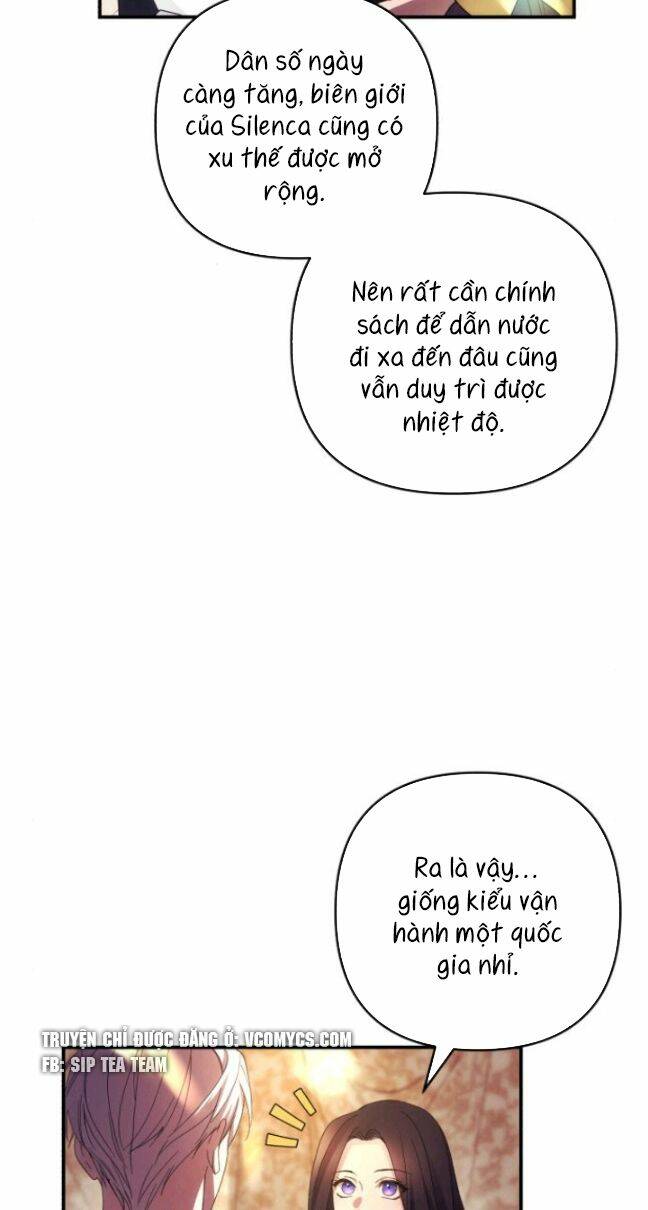 Tôi Sẽ Quyến Rũ Công Tước Phương Bắc: Chapter 20