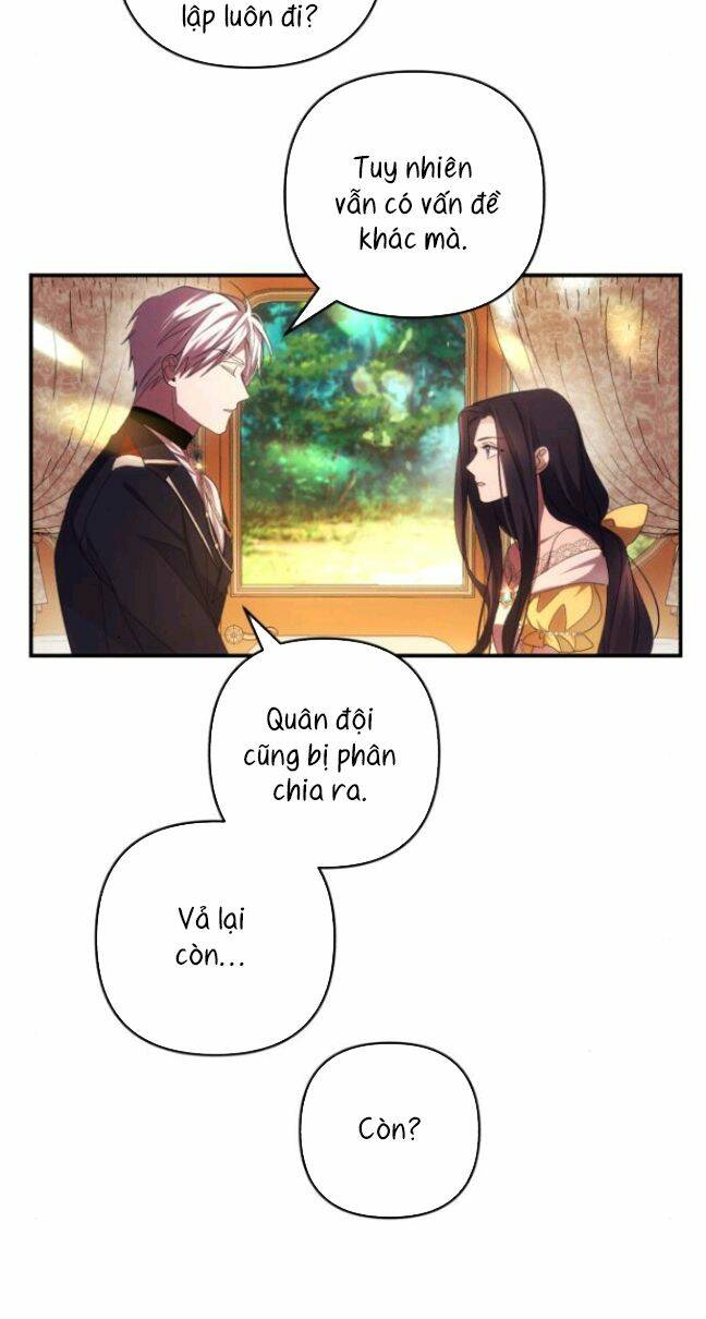 Tôi Sẽ Quyến Rũ Công Tước Phương Bắc: Chapter 20