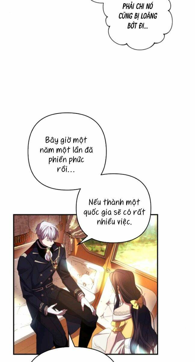 Tôi Sẽ Quyến Rũ Công Tước Phương Bắc: Chapter 20