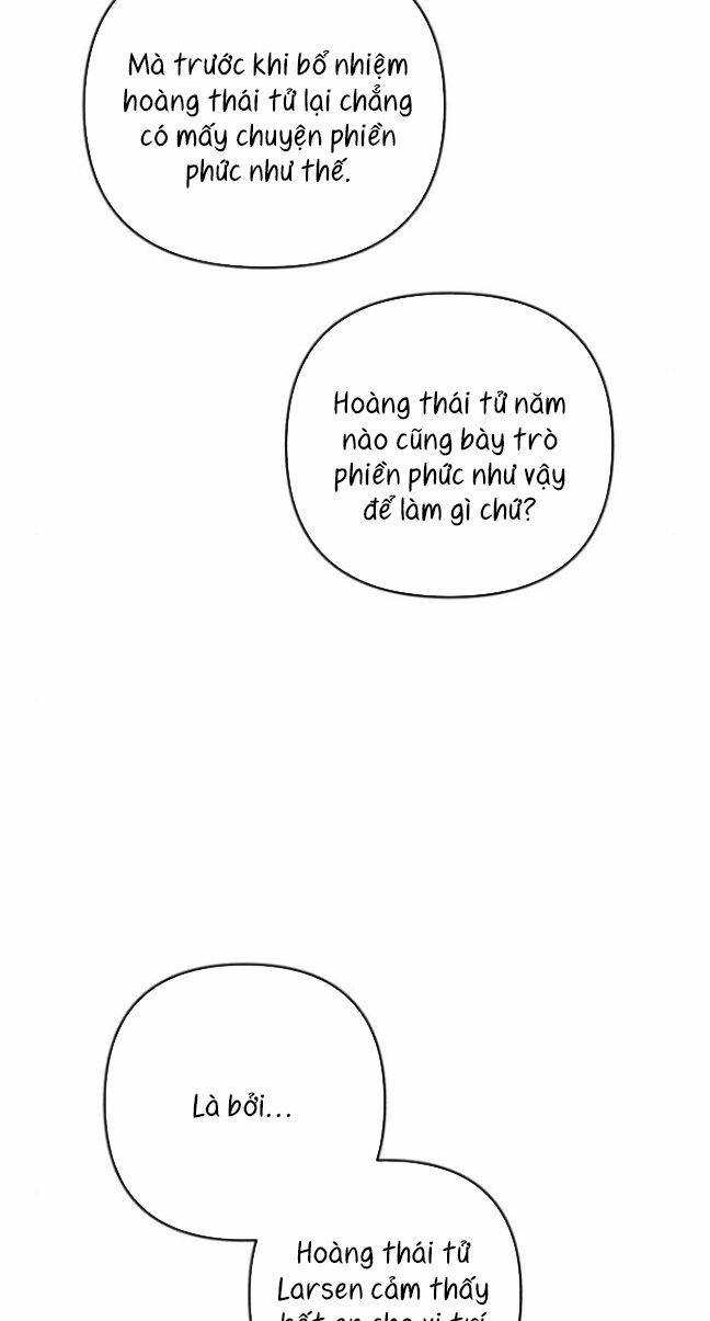 Tôi Sẽ Quyến Rũ Công Tước Phương Bắc: Chapter 20