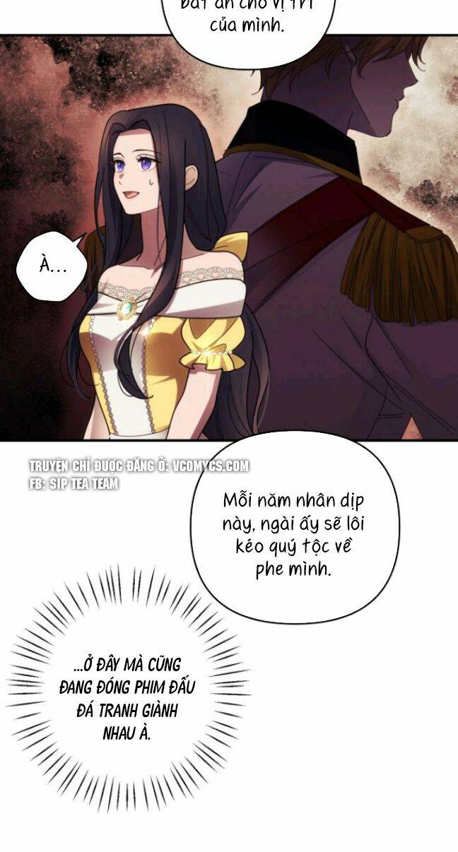 Tôi Sẽ Quyến Rũ Công Tước Phương Bắc: Chapter 20