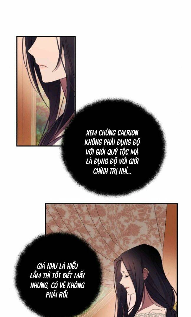 Tôi Sẽ Quyến Rũ Công Tước Phương Bắc: Chapter 20