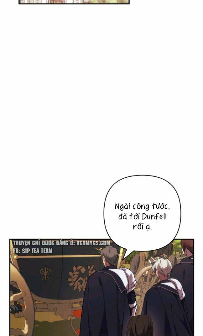 Tôi Sẽ Quyến Rũ Công Tước Phương Bắc: Chapter 20