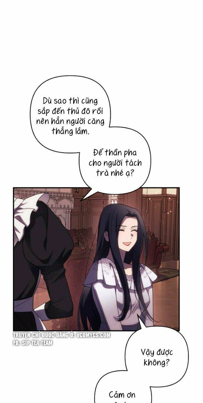 Tôi Sẽ Quyến Rũ Công Tước Phương Bắc: Chapter 20