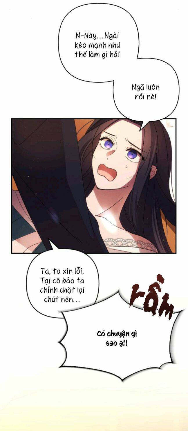 Tôi Sẽ Quyến Rũ Công Tước Phương Bắc: Chapter 21