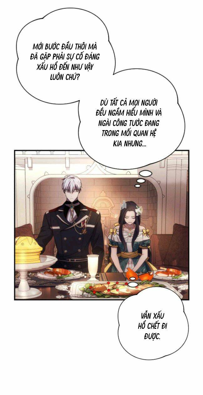Tôi Sẽ Quyến Rũ Công Tước Phương Bắc: Chapter 21