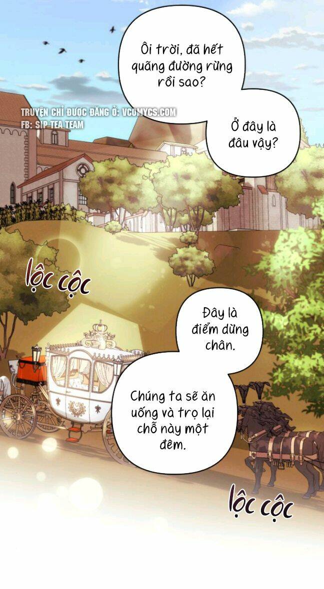 Tôi Sẽ Quyến Rũ Công Tước Phương Bắc: Chapter 21