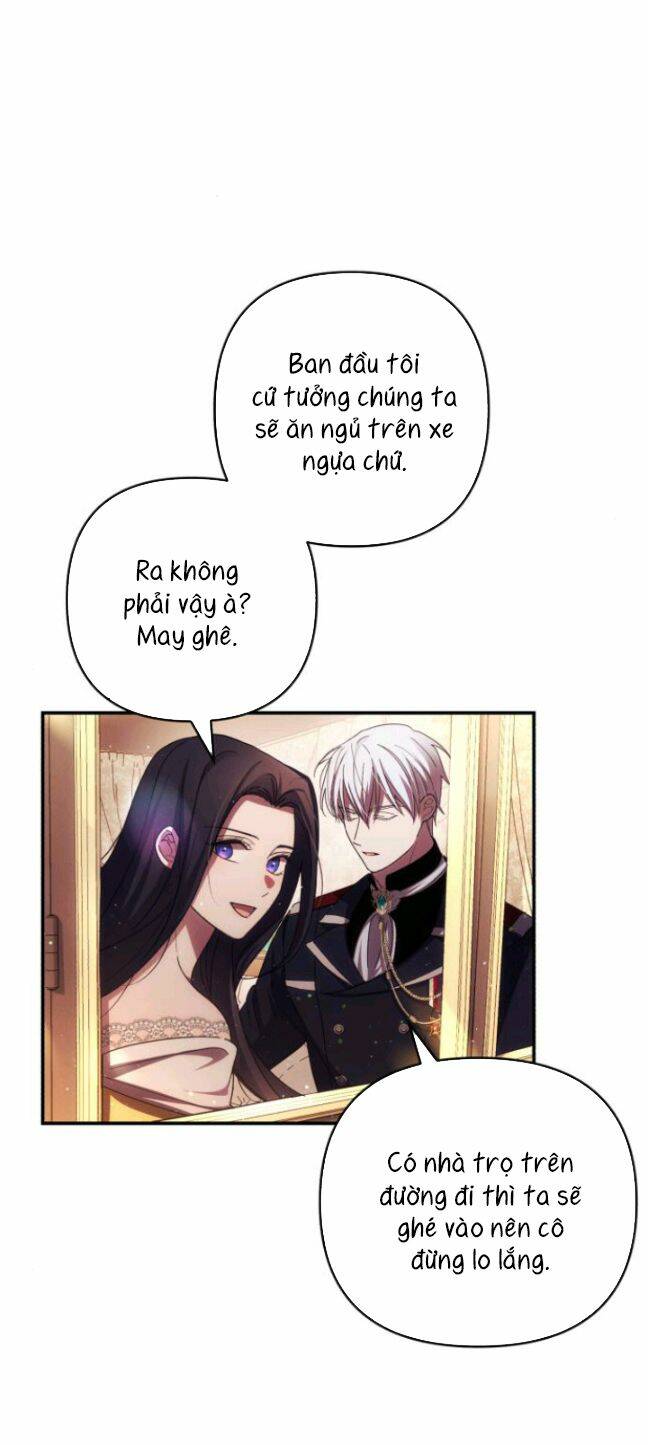 Tôi Sẽ Quyến Rũ Công Tước Phương Bắc: Chapter 21