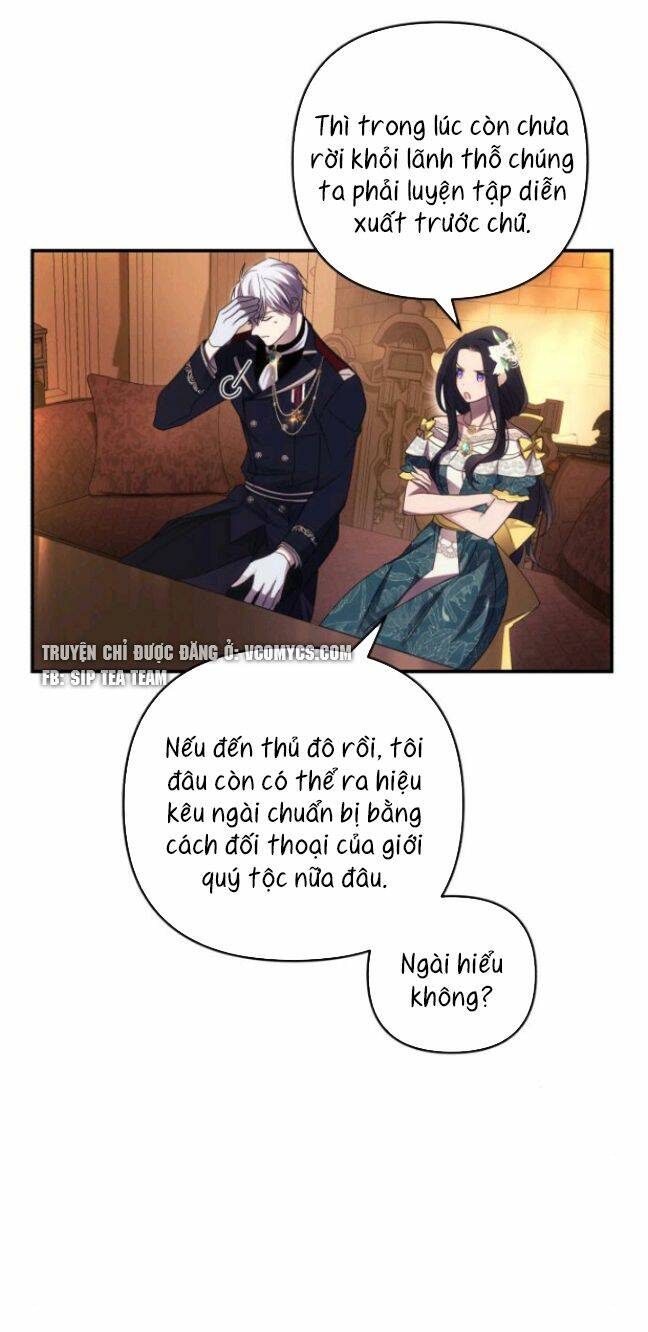 Tôi Sẽ Quyến Rũ Công Tước Phương Bắc: Chapter 21